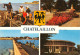 17-CHATELAILLON-N°4218-C/0337 - Châtelaillon-Plage