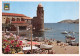 66-COLLIOURE-N°4218-B/0285 - Collioure