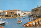 83-PORT GRIMAUD-N°4218-B/0189 - Port Grimaud