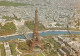75-PARIS LA TOUR EIFFEL-N°4218-B/0115 - Eiffelturm