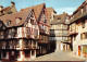 68-COLMAR-N°4218-B/0081 - Colmar