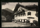 AK Stanzach / Tirol, Gasthof Krone  - Other & Unclassified