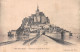 50-MONT SAINT MICHEL-N°4219-B/0265 - Le Mont Saint Michel