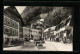 AK Hallstatt, Marktplatz  - Other & Unclassified