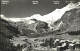 11675686 Saas-Fee Fee Gletscher Saas-Fee - Andere & Zonder Classificatie