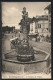 AK Bern, Kindlifresserbrunnen, La Fontaine De L`Ogre  - Berne