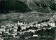 BARREA ( L'AQUILA ) PANORAMA - EDIZ. PARCO NAZIONALE D'ABRUZZO - SPEDITA 1950 (20673) - L'Aquila