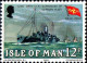 Man Poste N** Yv:159/164 Cie Des Paquebots De L'Ile De Man (Thème) - Bateaux