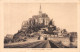 50-MONT SAINT MICHEL-N°4219-H/0231 - Le Mont Saint Michel