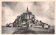 50-MONT SAINT MICHEL-N°4219-H/0223 - Le Mont Saint Michel
