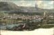 11675396 Solothurn Kuenstlerkarte Solothurn - Otros & Sin Clasificación