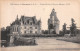 37-CHENONCEAUX LE CHATEAU-N°4221-A/0003 - Chenonceaux