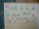 Delcampe - START 1 EURO ! BERLIN 1950 à 1983 BELLE COLLECTION NEUVE (T.3) 700 Grammes - Unused Stamps