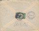 BELGIAN CONGO AIR COVER FROM BASOKO 20.06.34 TO MECHELEN - Covers & Documents