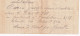 Lettre Manuscrit 14/18 Première Guerre Mondiale 1916 Infirmier Ambulance Armée D'Orient Par Marseille Secteur Postal 502 - Guerra Del 1914-18