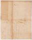 Lettre Manuscrit 14/18 Première Guerre Mondiale 1916 Infirmier Ambulance Armée D'Orient Par Marseille Secteur Postal 502 - Guerre De 1914-18
