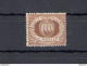 1877 San Marino, Catalogo Sassone N. 6, 30 Cent Bruno - Discreta Centratura - MNH** - Certificato Cilio - Other & Unclassified