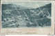 As629 Cartolina Panorama Di Cutigliano Provincia Di Pistoia - Pistoia
