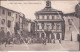 Am782 Cartolina Civita Castellana Piazza Vittorio Emanuele II Viterbo Lazio - Viterbo