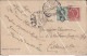 Am775 Cartolina Saluti Da Palermo Citta' 1923 Sicilia - Palermo