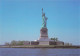 ETATS UNIS - New York City - Statue Of Liberty - Carte Postale - Estatua De La Libertad