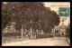 02 - CHAUNY - LE SQUARE GAMBETTA - Chauny