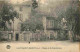30 - Pont Saint Esprit - Place De La République - Correspondance - Voyagée En 1916 - CPA - Voir Scans Recto-Verso - Pont-Saint-Esprit