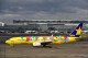 Aviation - Aéroport - Tokyo Narita Airport - Avions - Japon - CPM - Carte Neuve - Voir Scans Recto-Verso - Vliegvelden