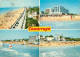 Espagne - Espana - Cataluna - Comarruga - Multivues - Immeubles - Architecture - CPM - Voir Scans Recto-Verso - Tarragona