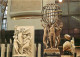 Art - Sculpture - Carpeaux - La Danse 1869 - Les Quatre Parties Du Monde Soutenant La Sphère Céleste - Musée D'Orsay De  - Skulpturen