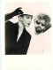 Musique - Eurythmics - CPM - Voir Scans Recto-Verso - Music And Musicians