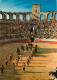 Corrida - Arles - Corrida Aux Arènes - Carte Neuve - CPM - Voir Scans Recto-Verso - Corridas