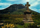 63 - Le Puy De Dome - Croix Religieuse - CPM - Carte Neuve - Voir Scans Recto-Verso - Autres & Non Classés