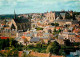 86 - Poitiers - Vue Générale - La Cathédrale Saint Pierre - L'Eglise Sainte Radegonde - CPM - Voir Scans Recto-Verso - Poitiers