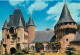 79 - Chef-Boutonne - Le Château De Javarzay - Carte Neuve - CPM - Voir Scans Recto-Verso - Chef Boutonne