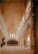 80 - Saint Riquier - Intérieur De L'abbatiale - Carte Neuve - CPM - Voir Scans Recto-Verso - Saint Riquier