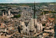 76 - Rouen - Vue Aérienne - La Cathédrale St-Maclou Et St-Ouen - Carte Neuve - CPM - Voir Scans Recto-Verso - Rouen