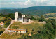 70 - Ronchamp - Chapelle De Notre Dame Du Haut - Vue Aérienne - CPM - Voir Scans Recto-Verso - Autres & Non Classés