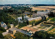 53 - Entrammes - Abbaye Notre-Dame De Port Du Salut - Vue Générale Aérienne Du Monastère - CPM - Voir Scans Recto-Verso - Entrammes