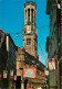 Belgique - Bruges - Brugge - Le Beffroi - Carte Neuve - CPM - Voir Scans Recto-Verso - Brugge