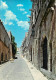 Grèce - Ile De Rhodes - Rodos - Rhodes - La Rue Des Chevaliers - Carte Neuve - CPM - Voir Scans Recto-Verso - Grèce