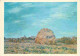 Art - Peinture - Alfred Sisley - Une Meule Au Bord Du Loing - Carte De La Loterie Nationale - CPM - Voir Scans Recto-Ver - Paintings