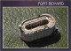 17 - Fort Boyard - Vue Aérienne - CPM - Carte Neuve - Voir Scans Recto-Verso - Sonstige & Ohne Zuordnung