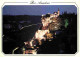 46 - Rocamadour - Le Rocher Illuminé - Nuit - CPM - Voir Scans Recto-Verso - Rocamadour