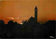 41 - Blois - Basilique Notre Dame De La Trinité - Coucher De Soleil - CPM - Voir Scans Recto-Verso - Blois