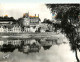 37 - Amboise - Le Château Et La Loire - CPSM Grand Format - Carte Neuve - CPM - Voir Scans Recto-Verso - Amboise