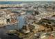 29 - Brest - L'entrée De Penfeld - Le Château - Vue Aérienne - Voir Scans Recto Verso  - Brest