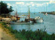 17 - Ile D'Oléron - Boyardville - L'entrée Du Chenal De La Perrotine - Bateaux - CPM - Voir Scans Recto-Verso - Ile D'Oléron