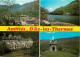 09 - Ax Les Thermes - Multivues - Carte Neuve - CPM - Voir Scans Recto-Verso - Ax Les Thermes