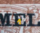 MEMEL - Numéro Michel 26 Y, Type Merson, Avec Surcharge  1920, DÉFAUT POINT SUR LA SURCHARGE - Unused Stamps